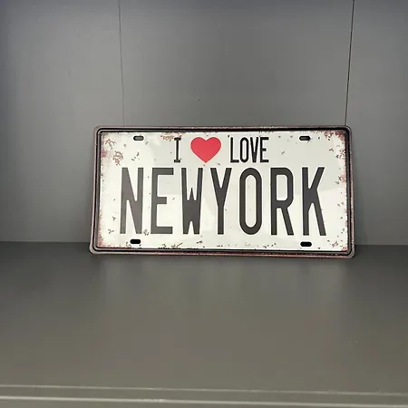 Le New Yorkeur Plein Coeur De Apartmán Poitiers