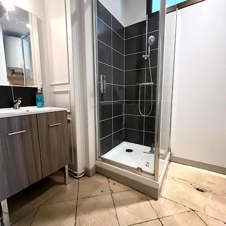 Le New Yorkeur Plein Coeur De Apartmán *