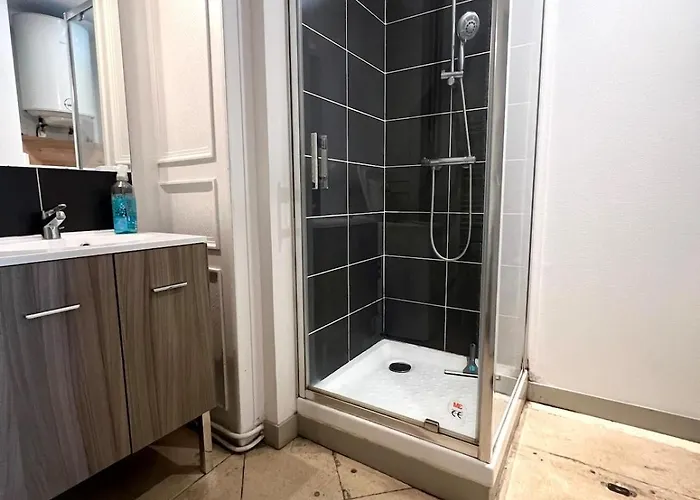 Le New Yorkeur Plein Coeur De Apartamento *